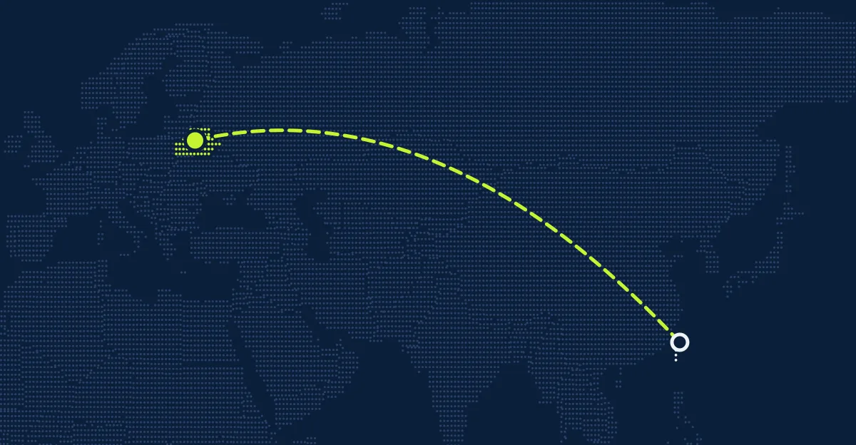 台湾 → ベラルーシ