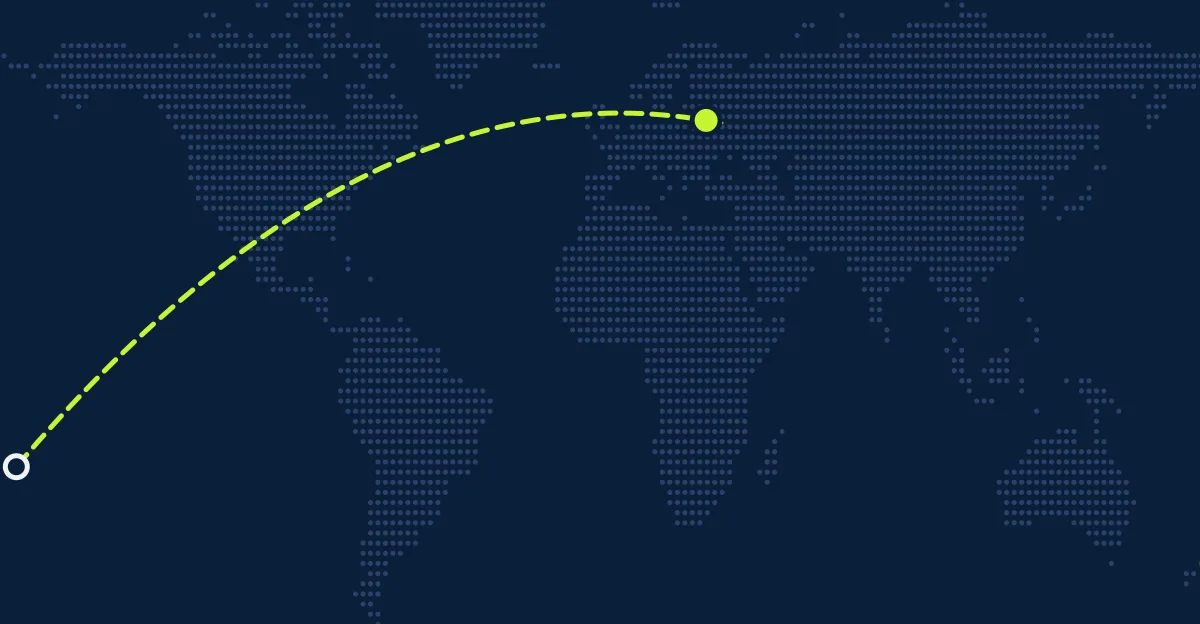 Tonga → Bielorrusia