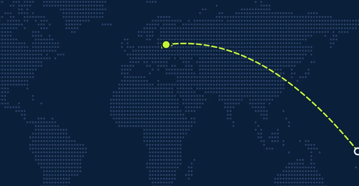 Tuvalu → Belarus