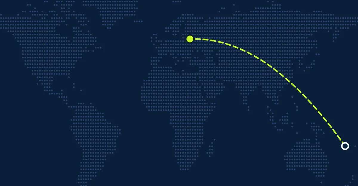 Vanuatu → Belarus