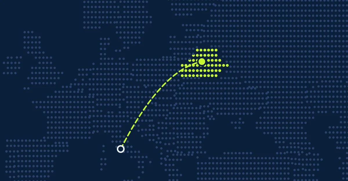 Vatikan → Belarus