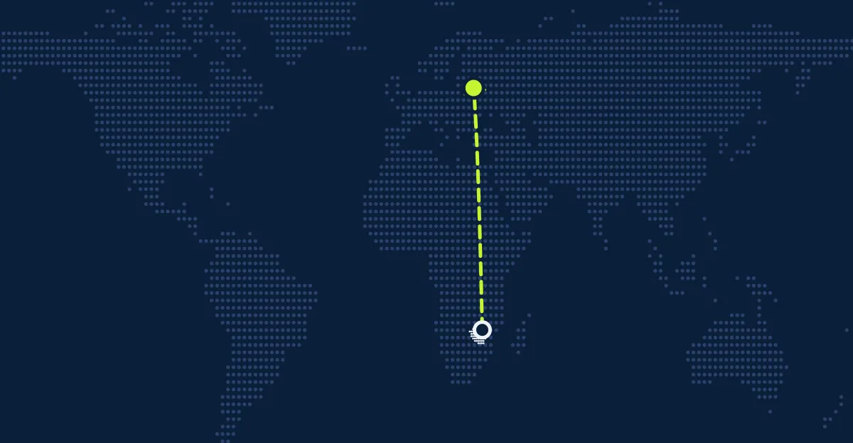 Zimbabue → Bielorrusia