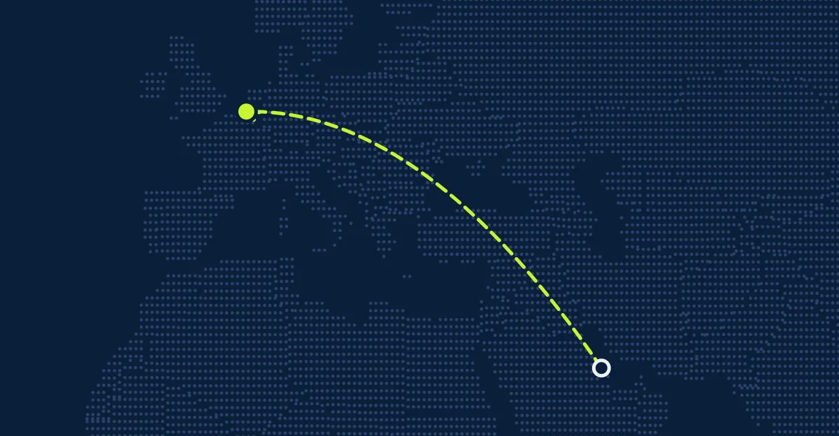 Bahrain → Belgien