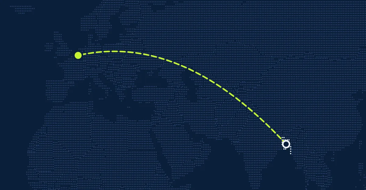 Bangladesch → Belgien