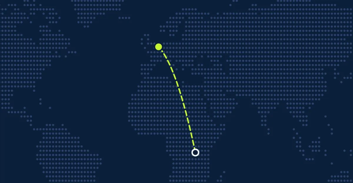 Burundi → Belgien