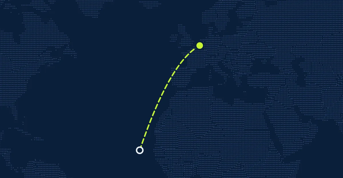 Cabo Verde → Belçika