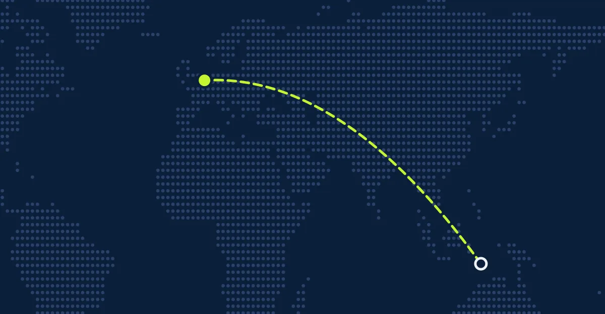 Timor-Leste → Belgien