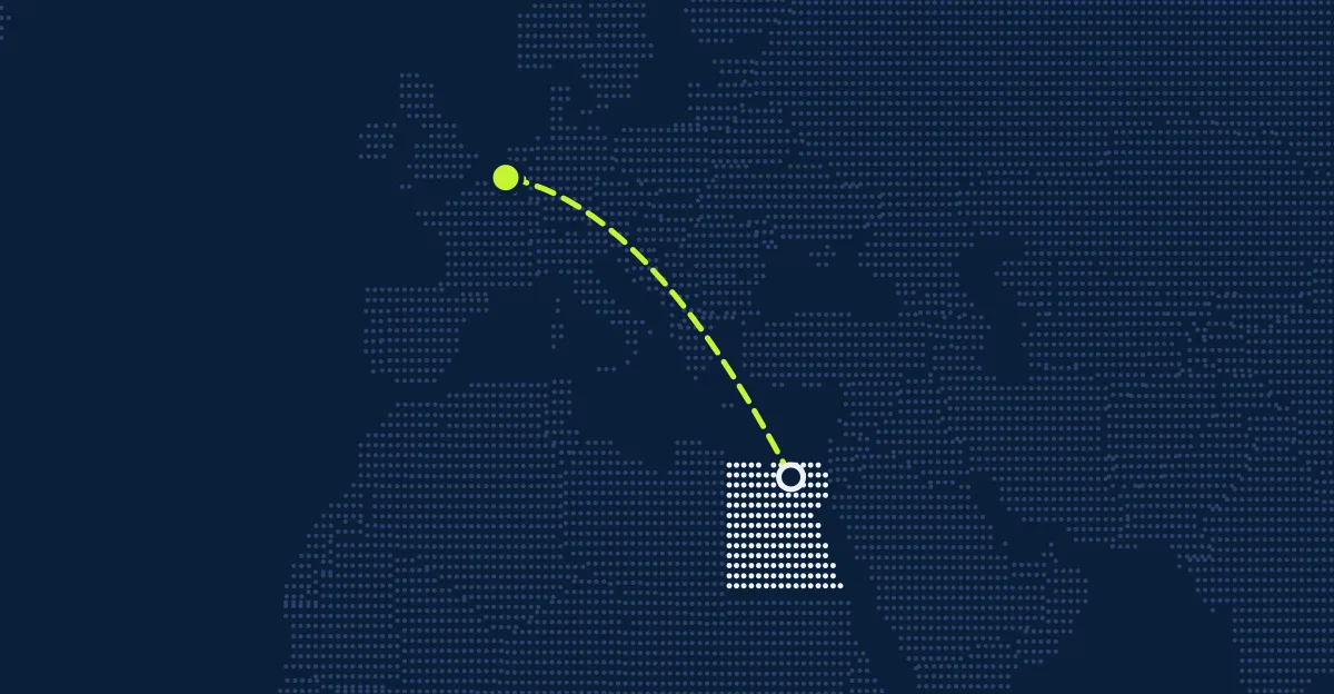 Egito → Bélgica