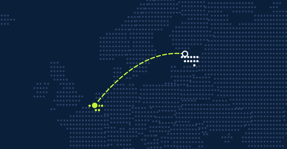Estland → Belgien