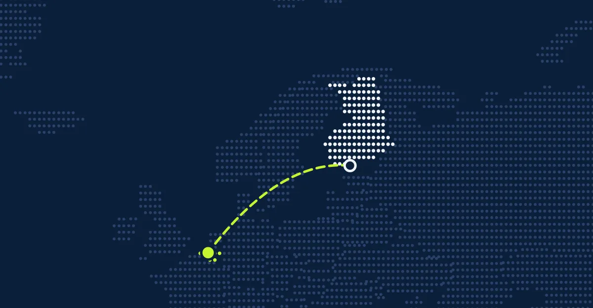 Finlândia → Bélgica