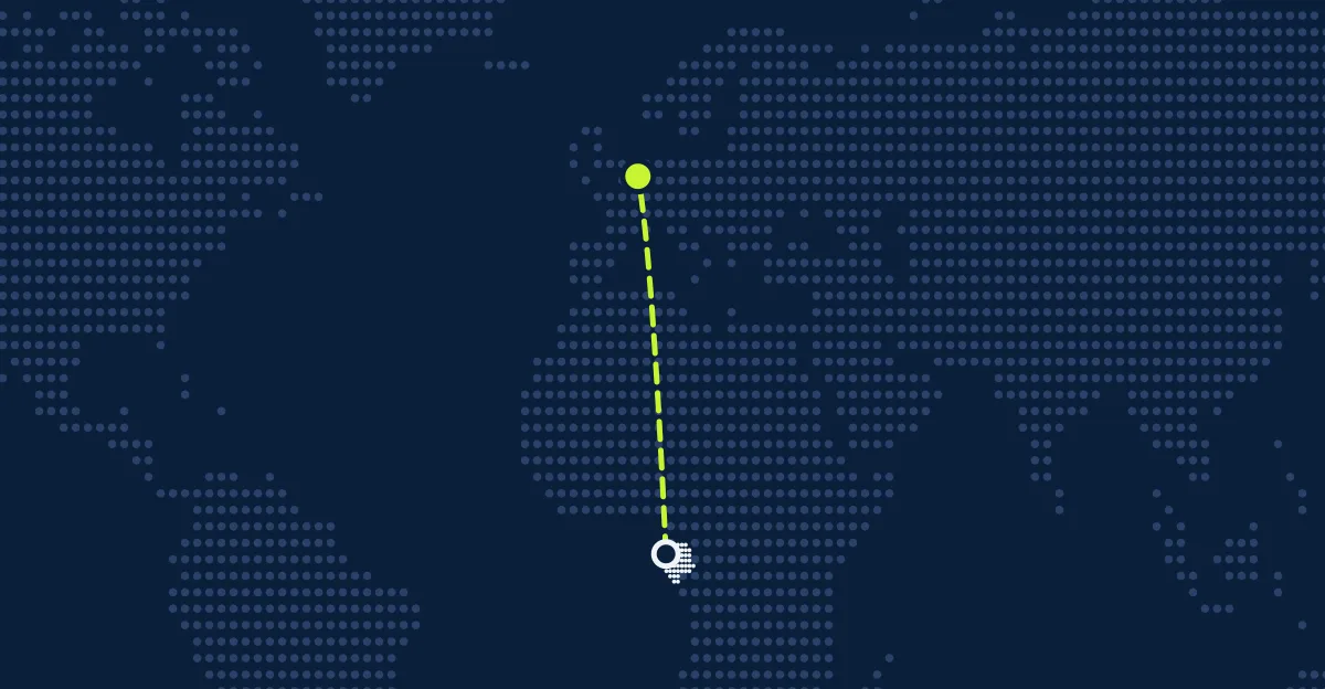 Gabon → Belçika