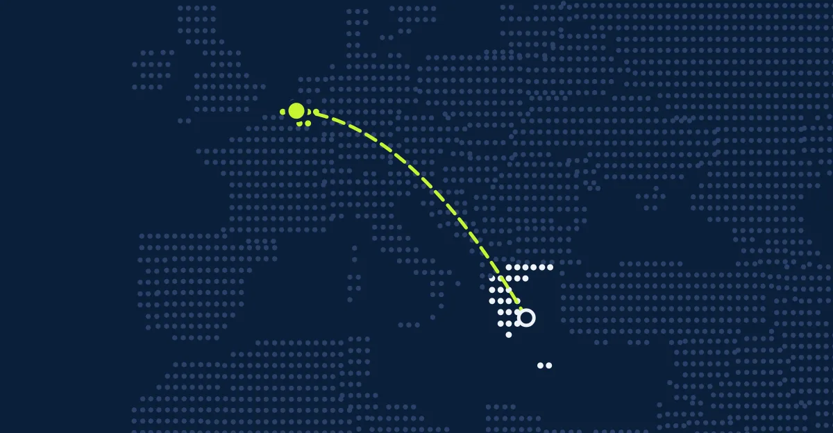 Grécia → Bélgica