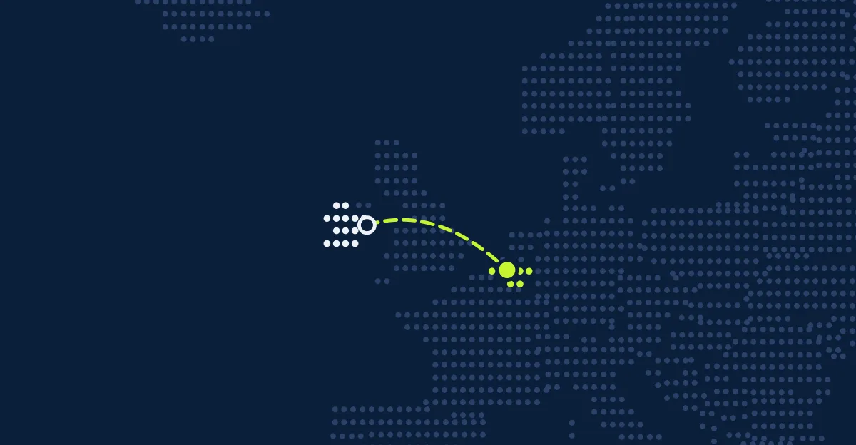 İrlanda → Belçika