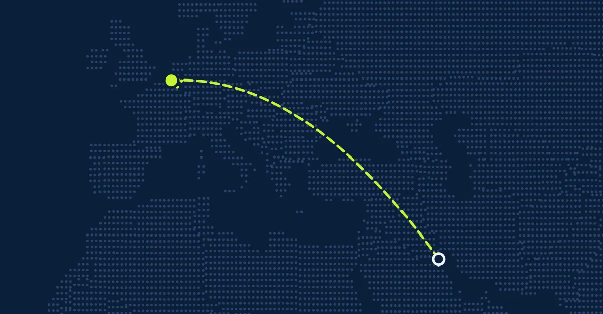Kuwait → Belgia