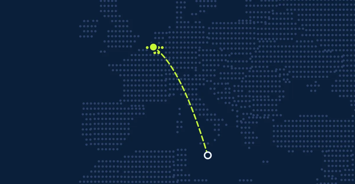 Malta → Bélgica
