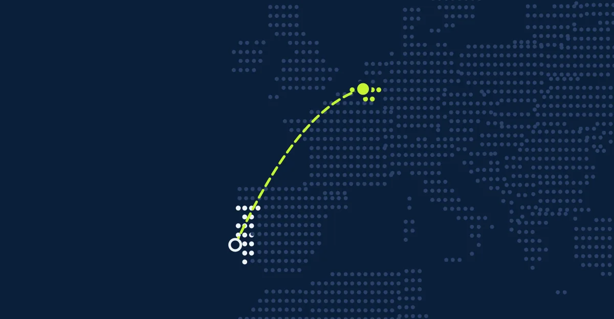 Portugal → Bélgica