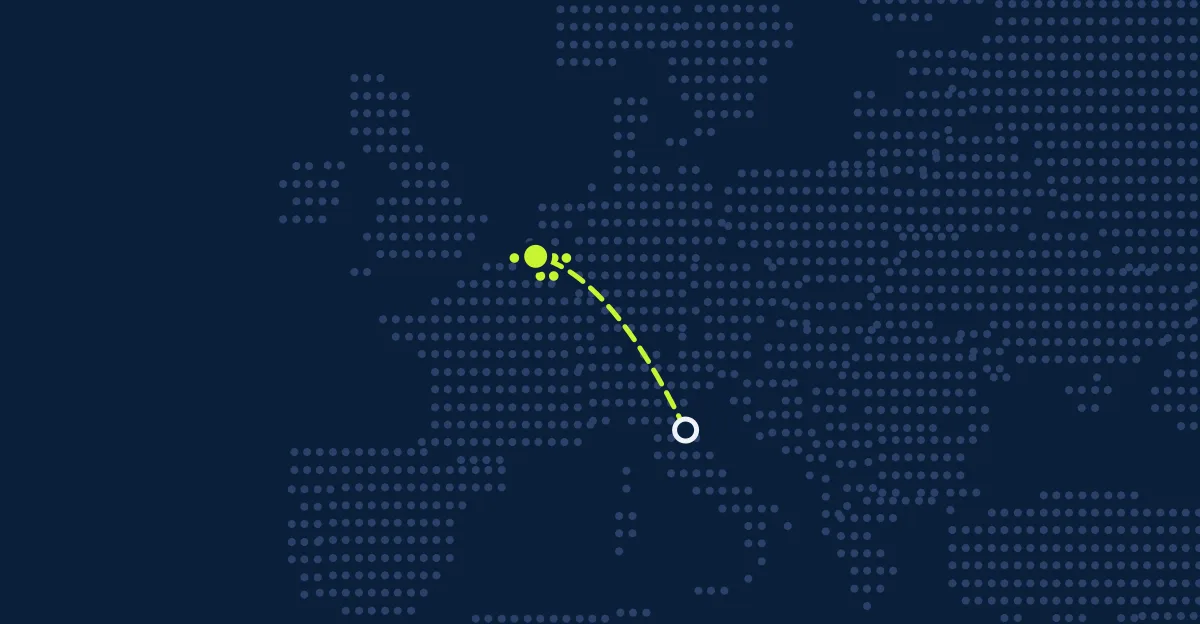 San Marino → Belgien