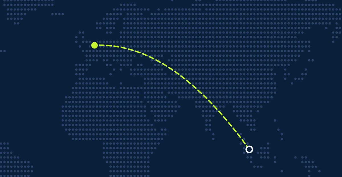 Singapura → Bélgica