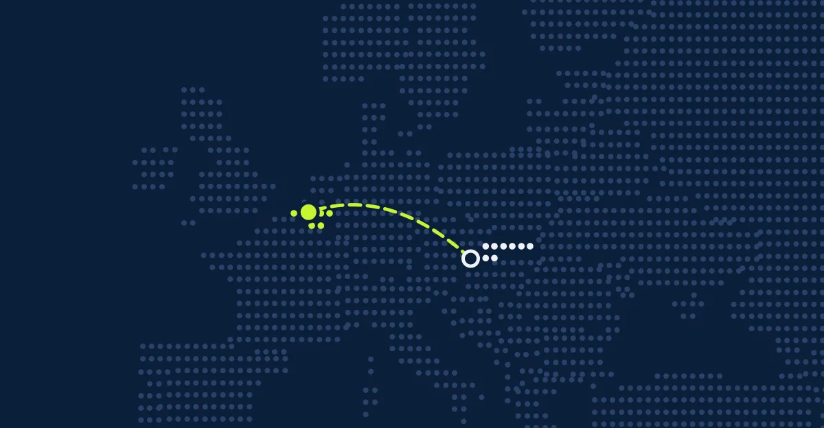 Slovakya → Belçika