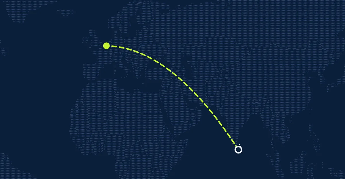 Sri Lanka → Bélgica