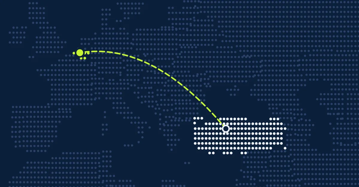 Türkei → Belgien