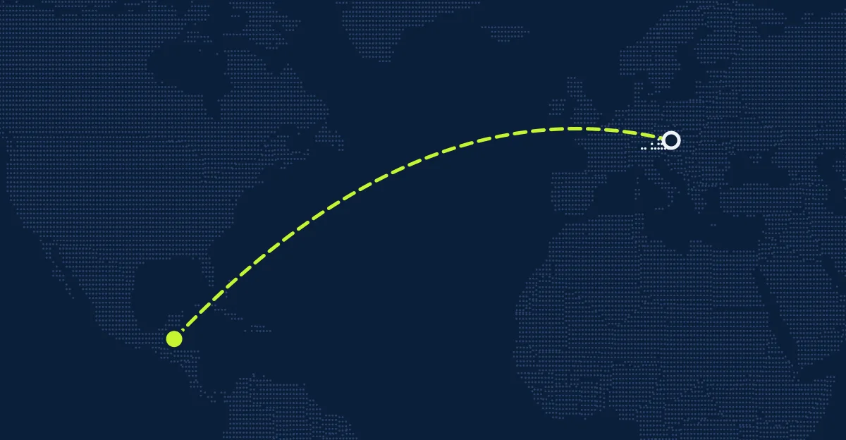 Áustria → Belize