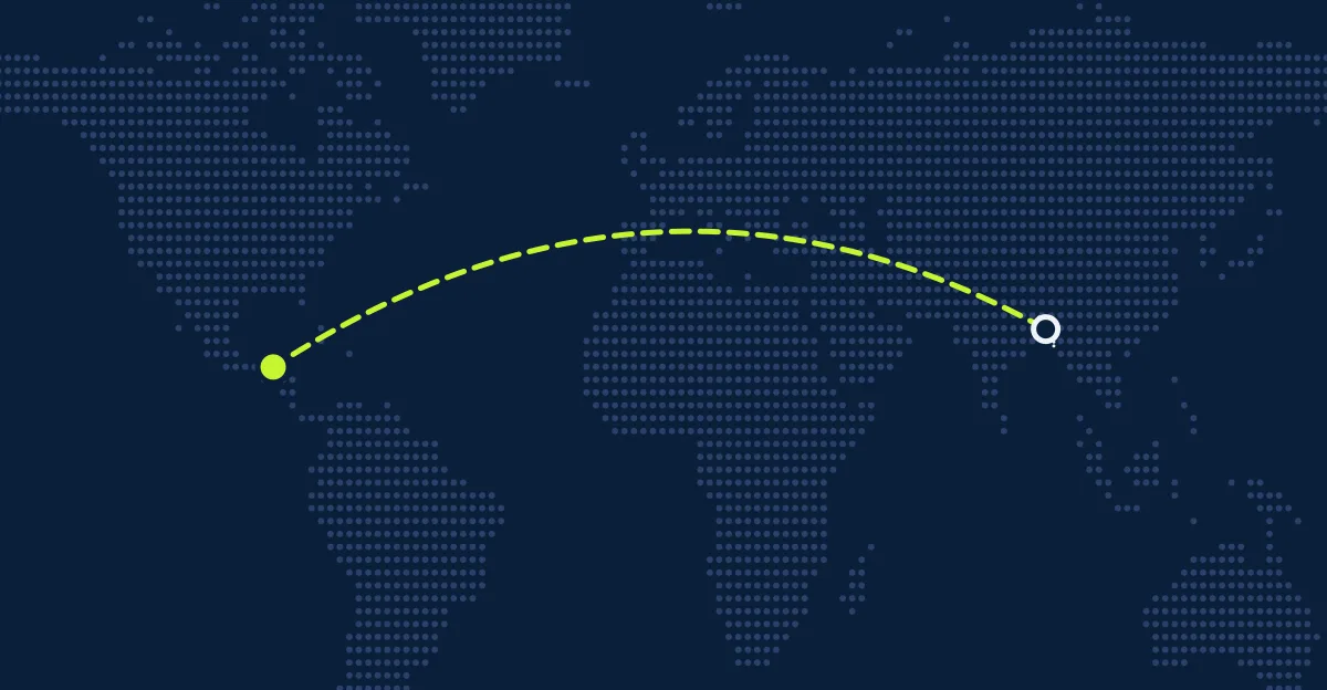 Bangladesh → Belize
