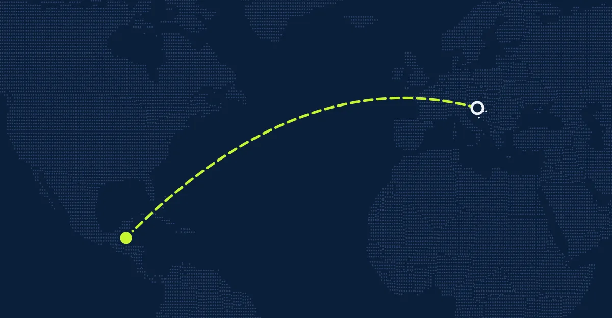 Hırvatistan → Belize