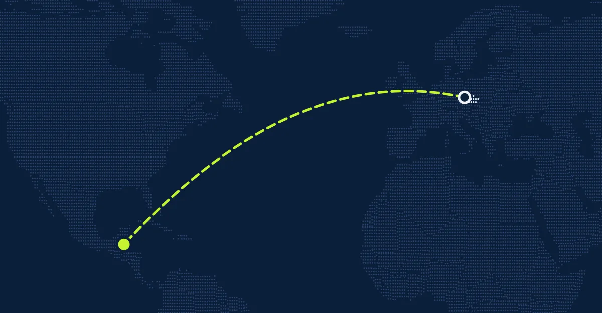 Séc → Belize