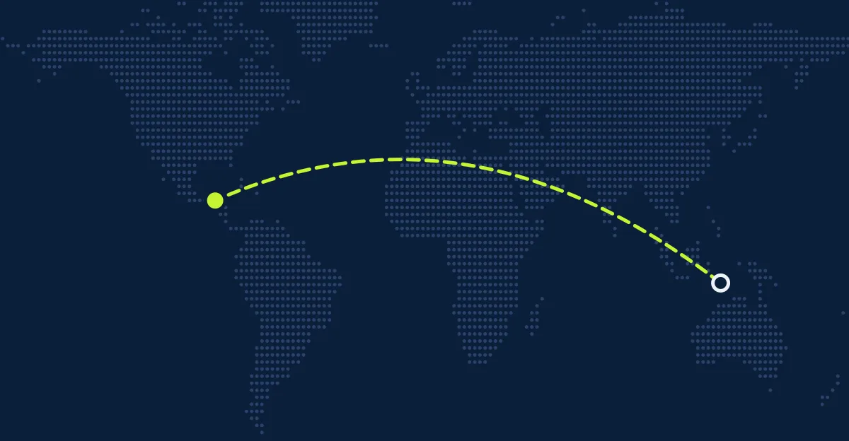 Timor-Leste → Belice