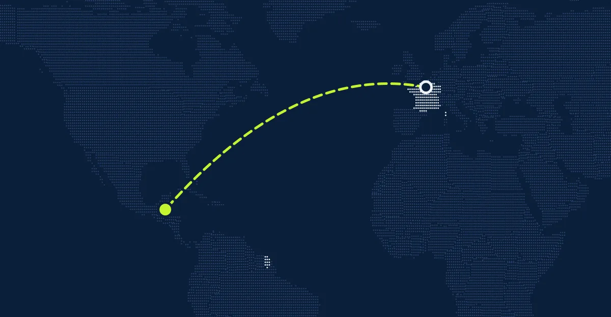 Fransa → Belize