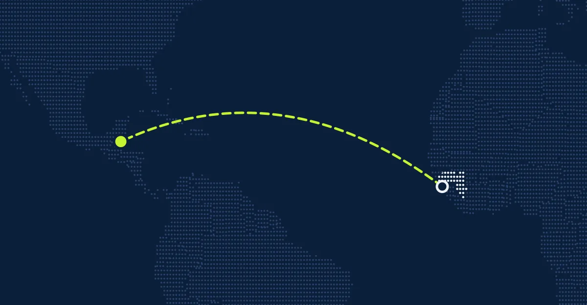 Guinée → Belize