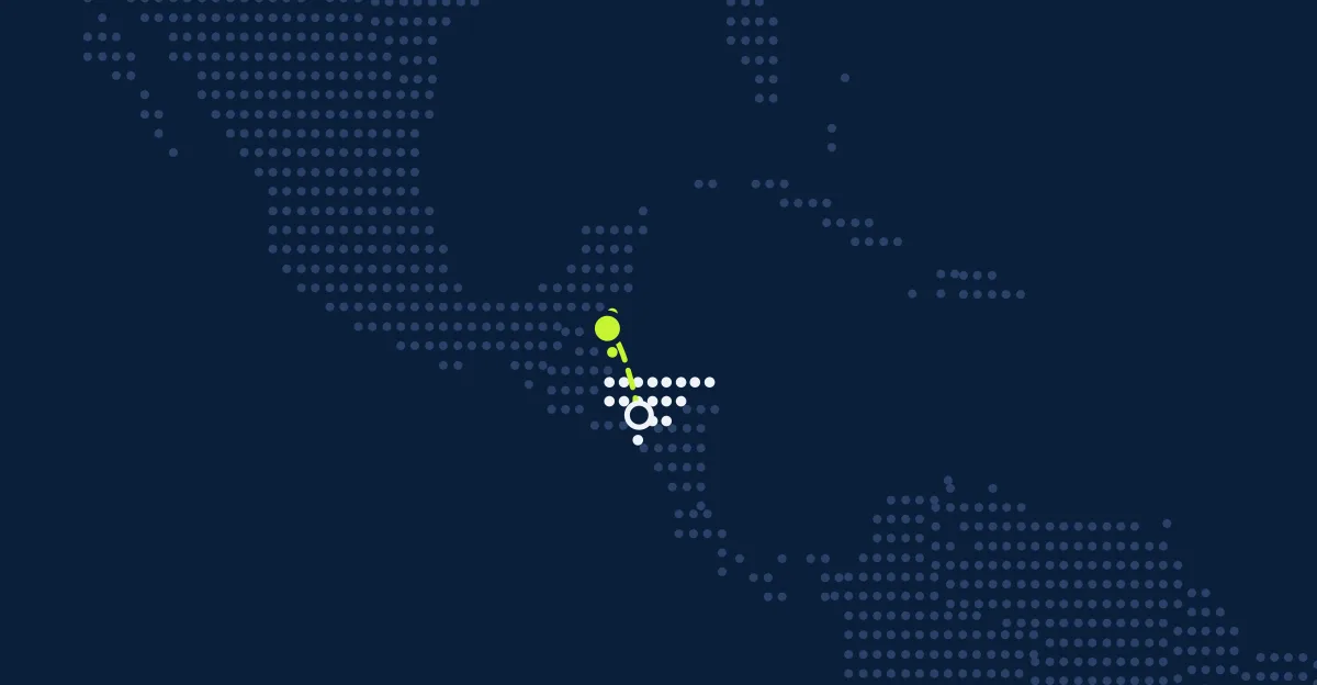 Honduras → Belize