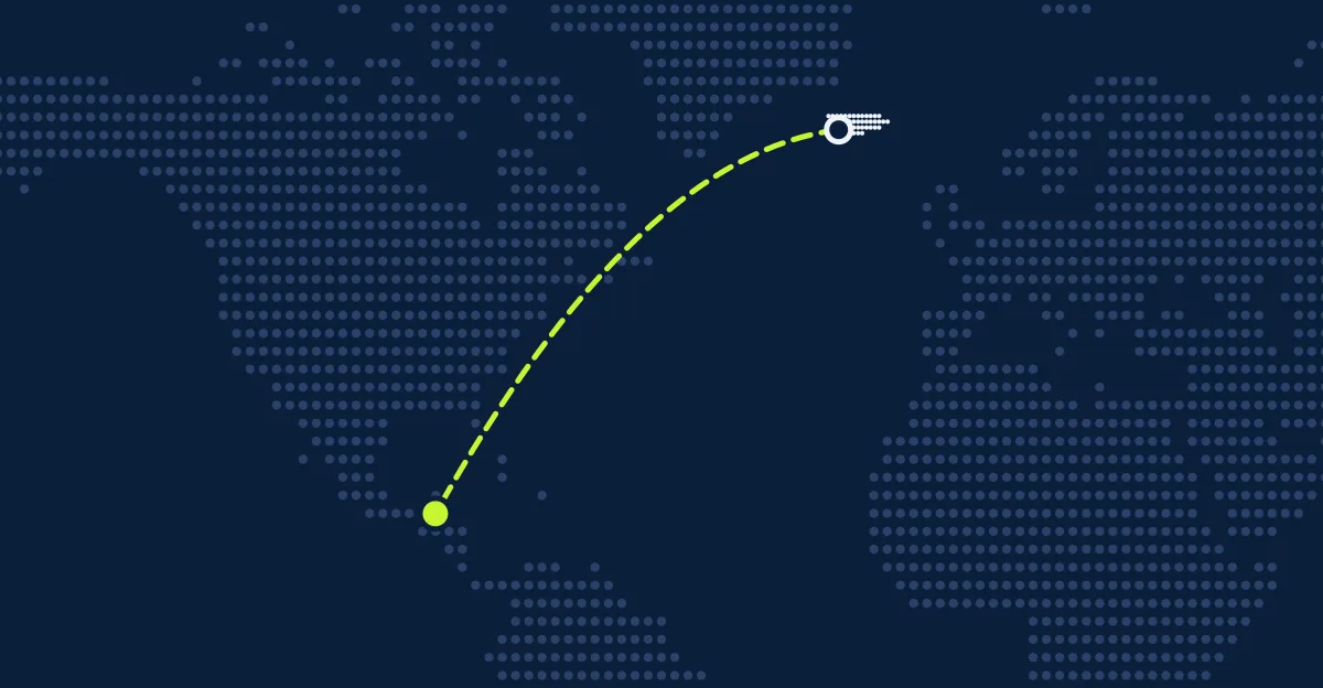 Islândia → Belize
