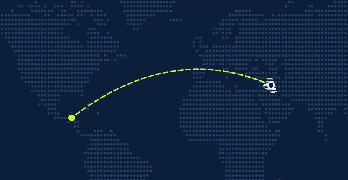 Iraque → Belize