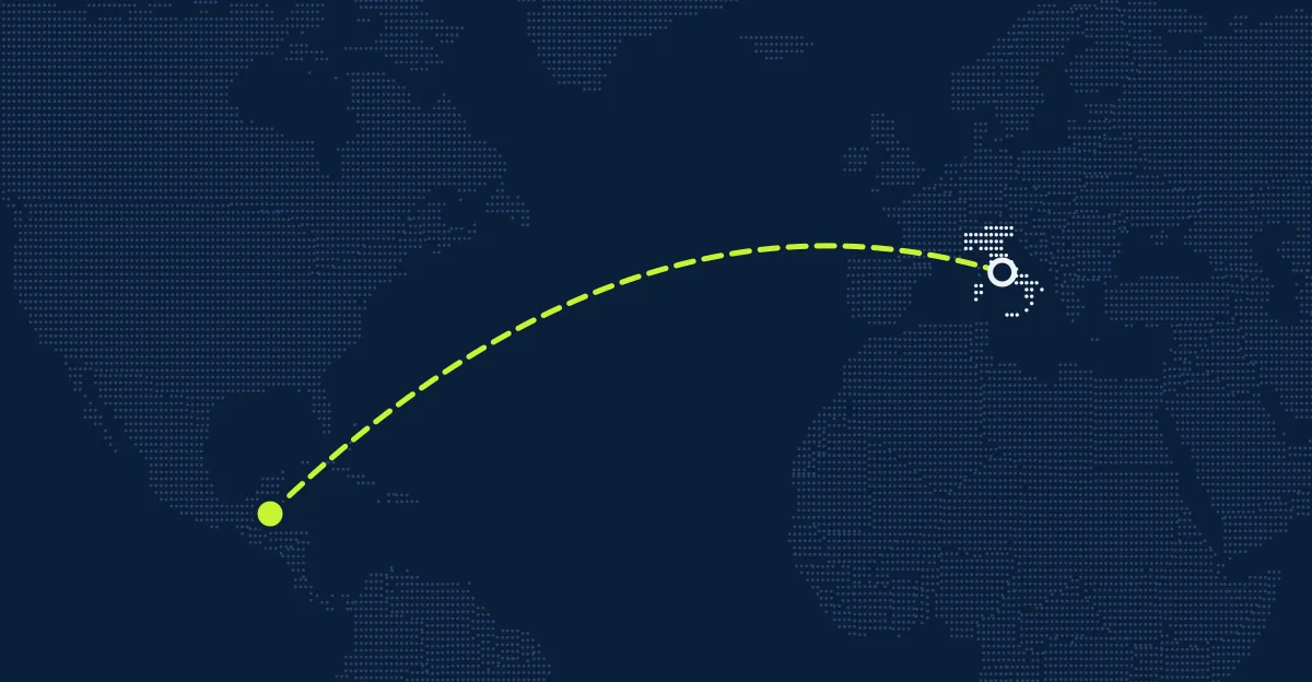 Italie → Belize