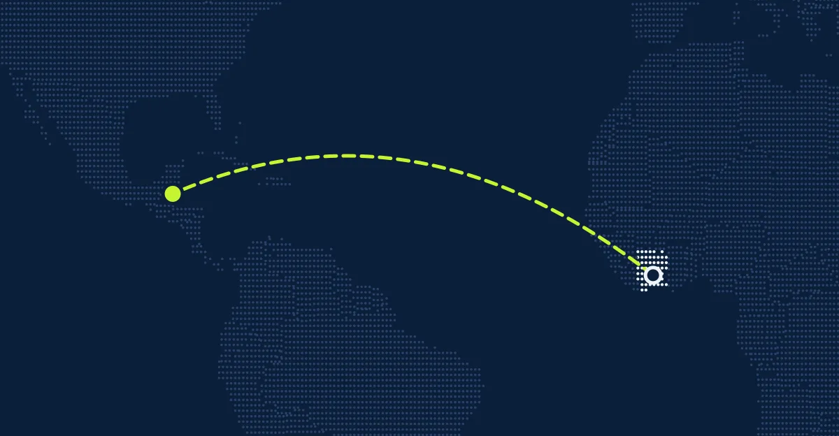 Côte d’Ivoire → Belice