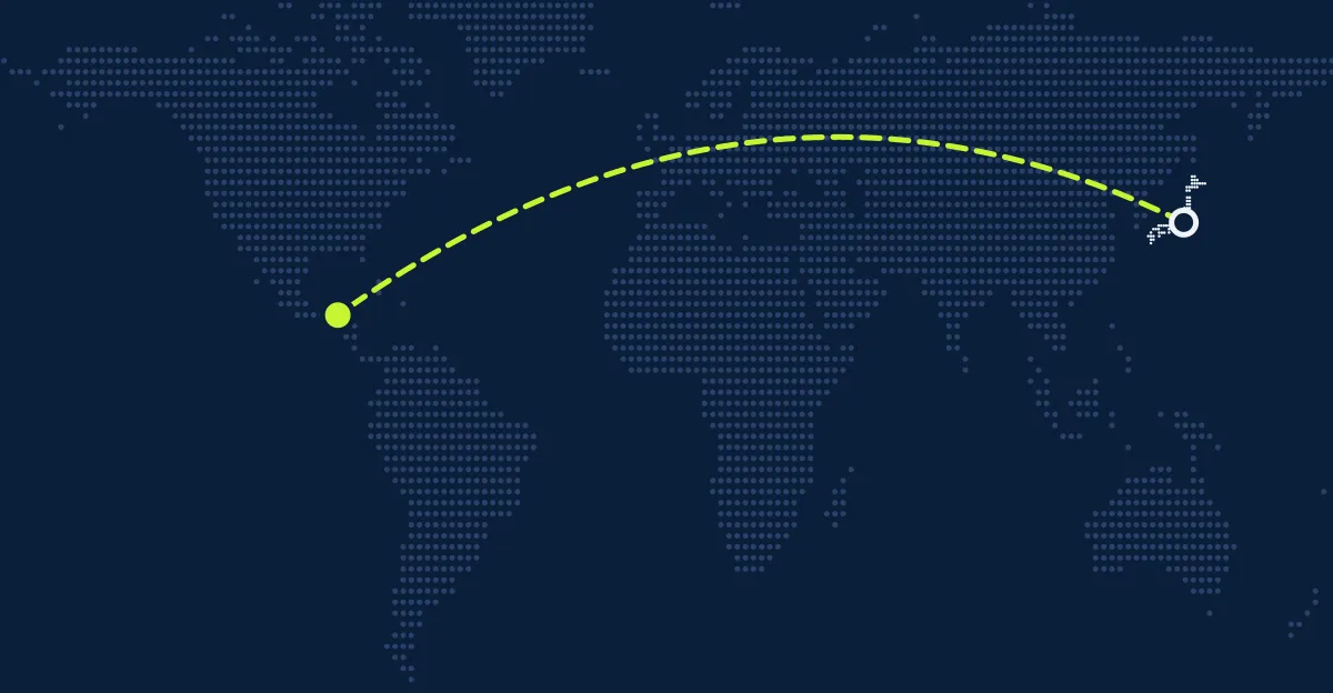 Japón → Belice