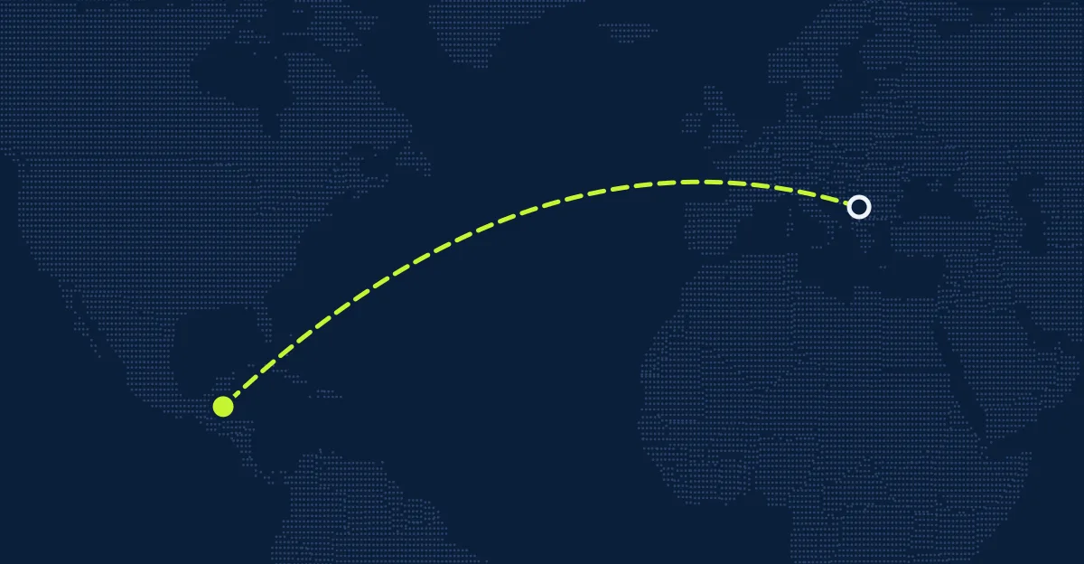 Kosova → Belize
