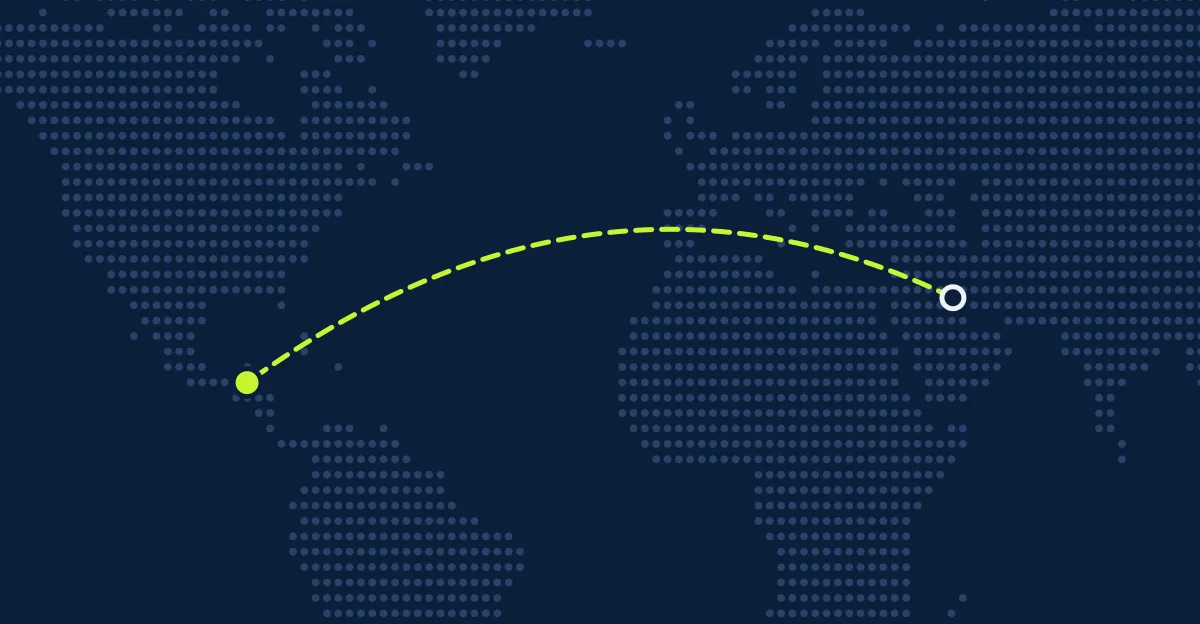 Kuwait → Belize