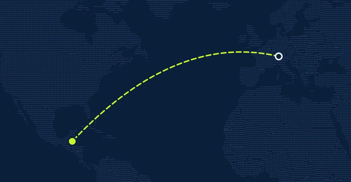 Liechtenstein → Belize