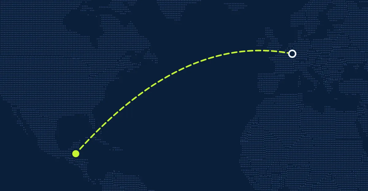 Luxemburgo → Belize