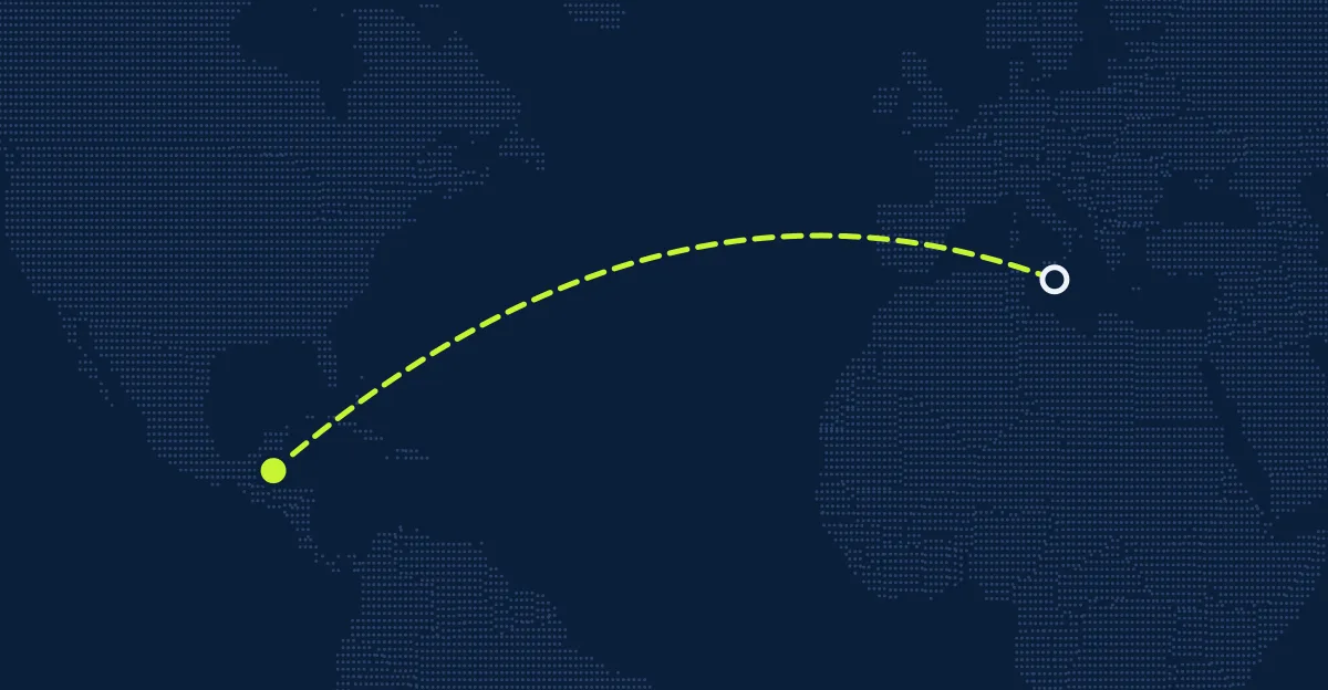 Malta → Belize