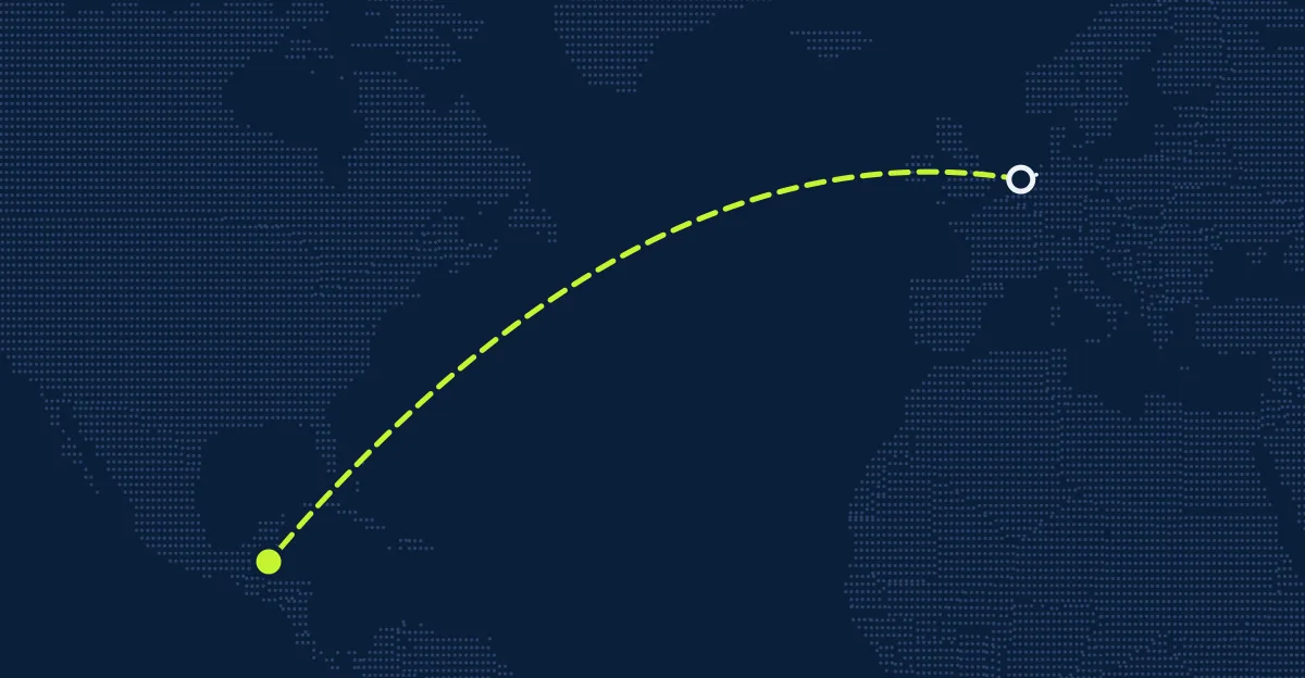 Países Baixos → Belize