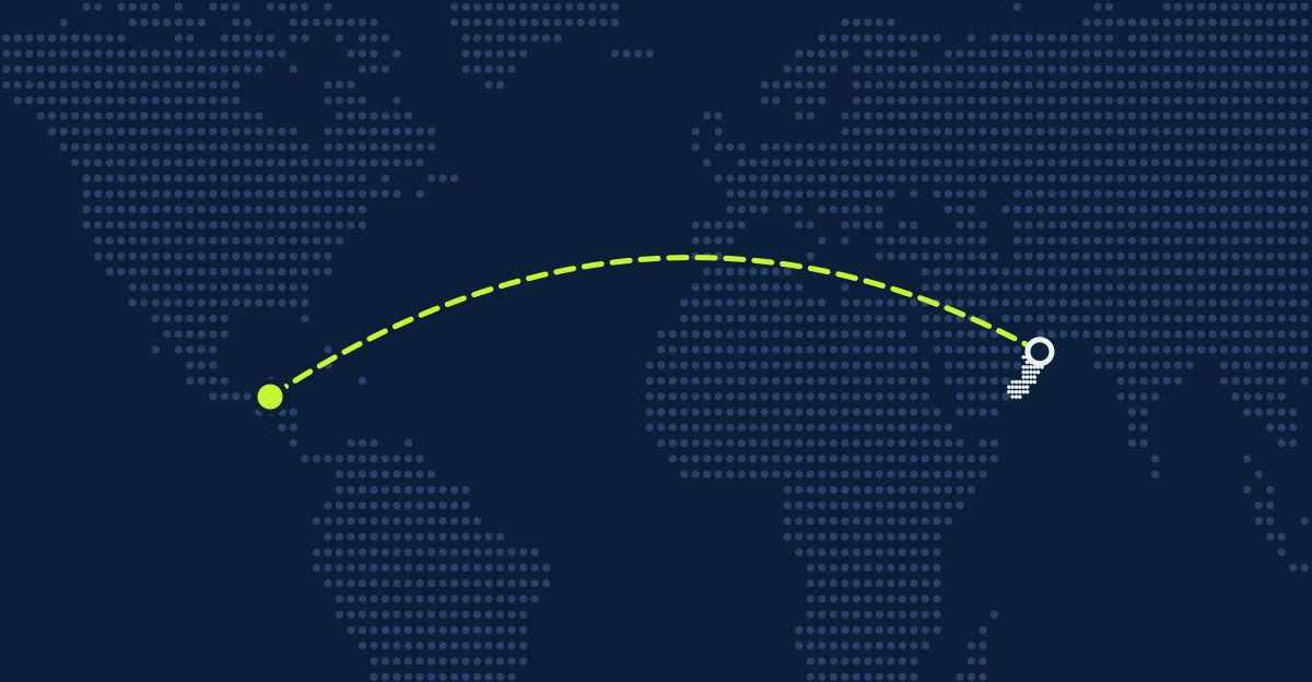 Umman → Belize