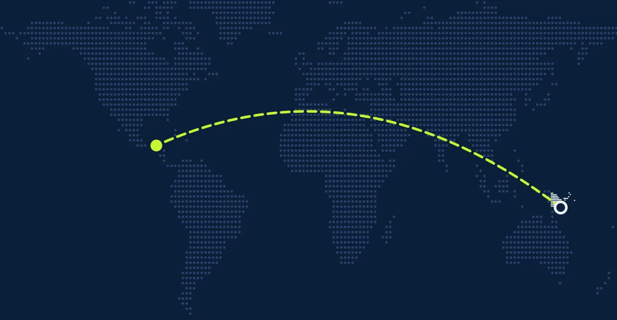 Papua-Neuguinea → Belize