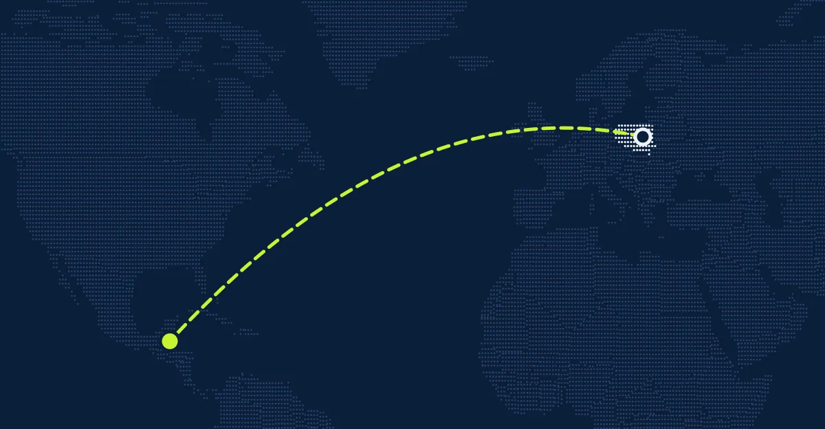 Pologne → Belize