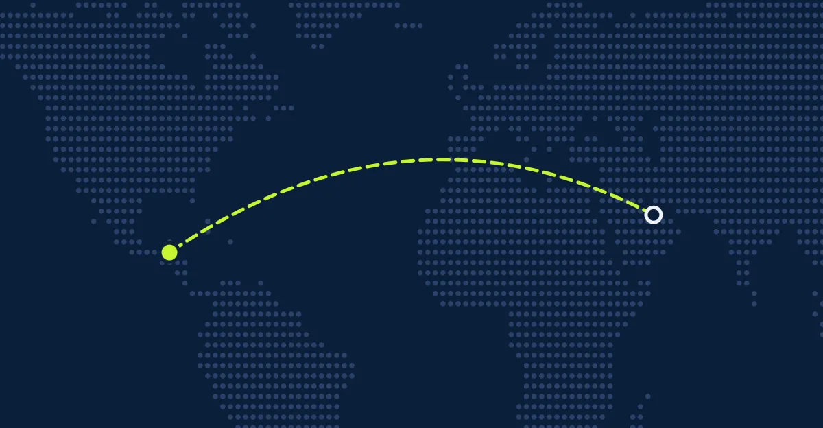 Qatar → Belize