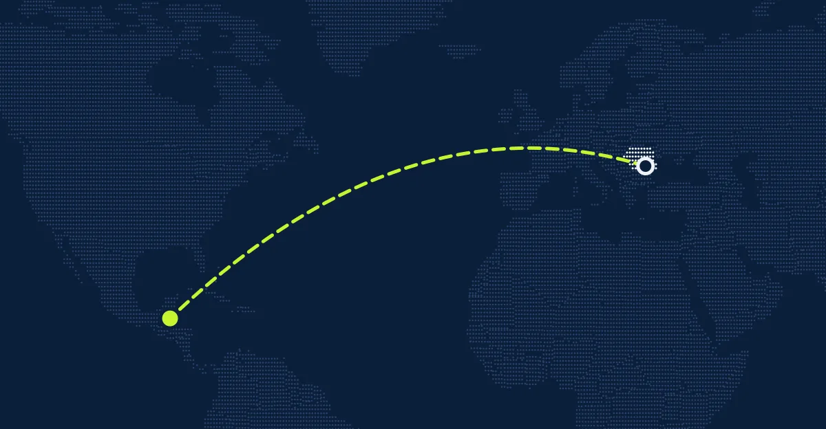 Romênia → Belize