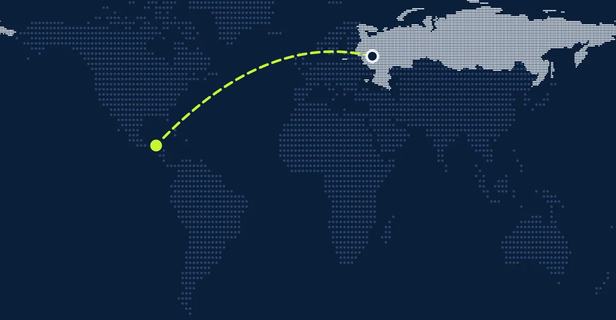 Rússia → Belize